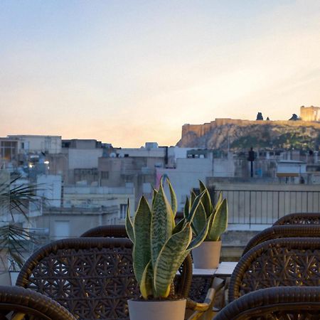 Athens Key Hotel, Trademark Collection By Wyndham Екстер'єр фото