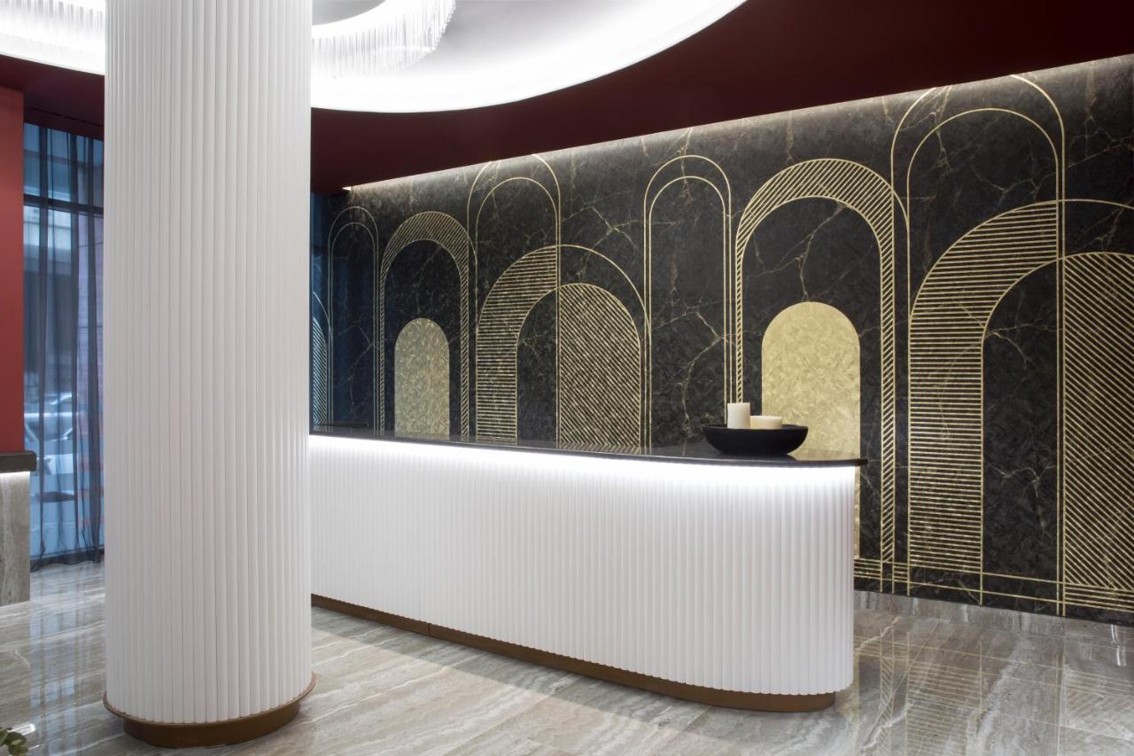 Athens Key Hotel, Trademark Collection By Wyndham Екстер'єр фото