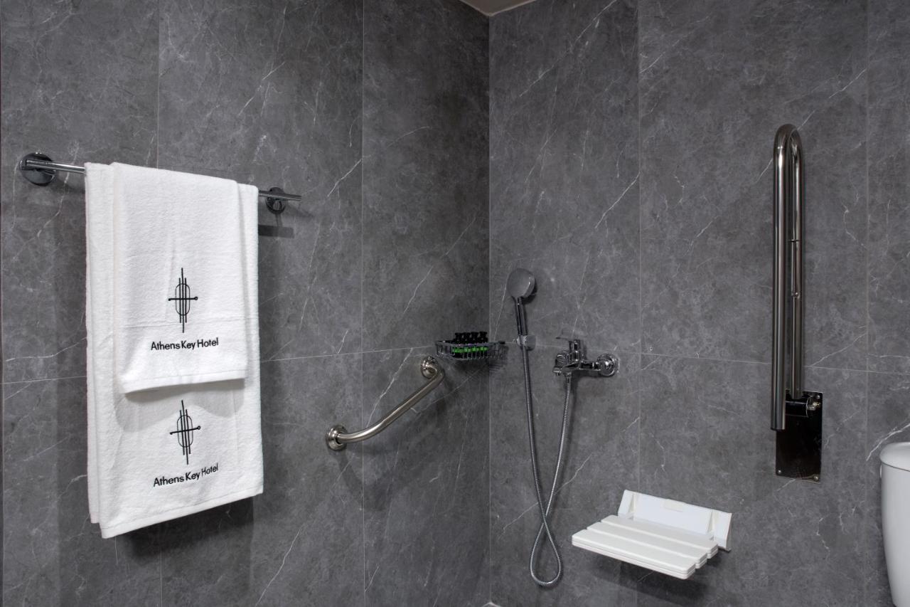 Athens Key Hotel, Trademark Collection By Wyndham Екстер'єр фото