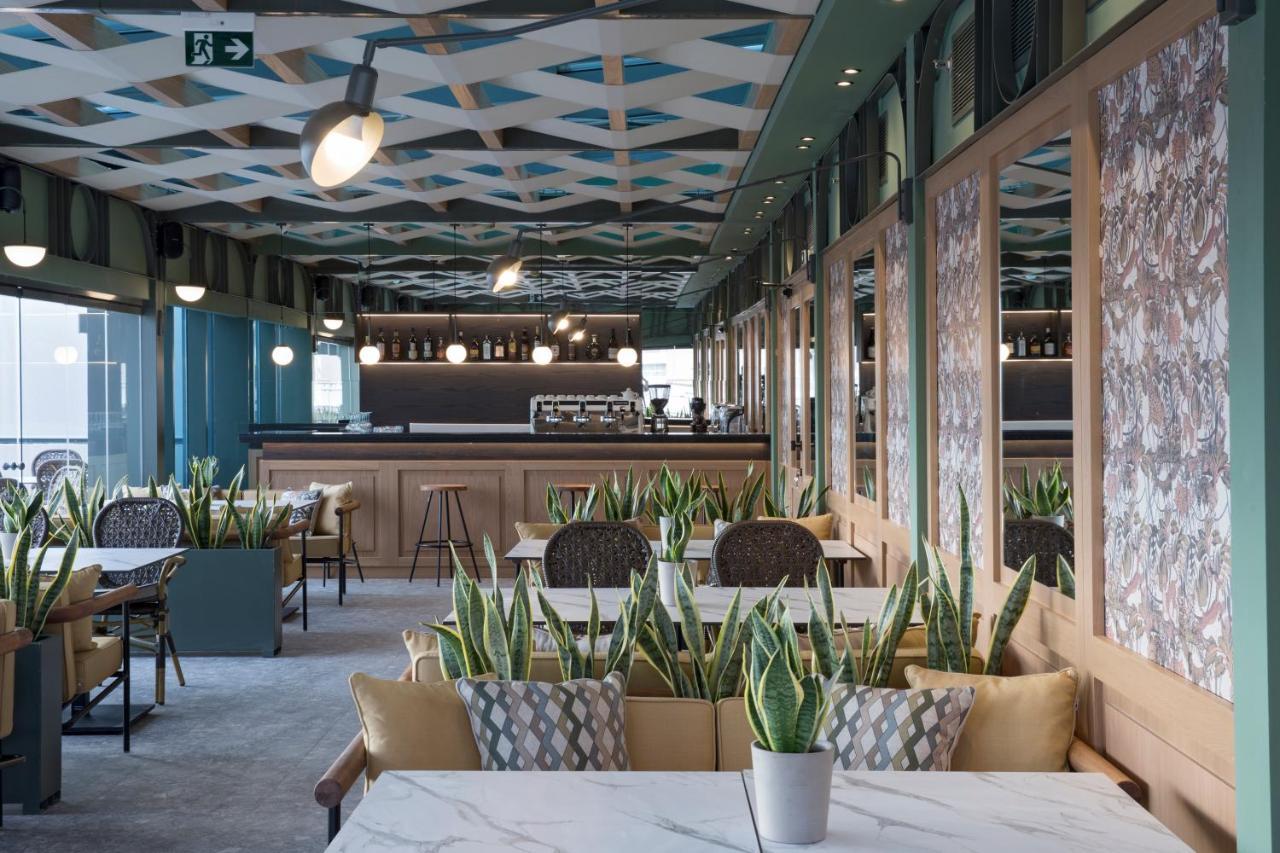Athens Key Hotel, Trademark Collection By Wyndham Екстер'єр фото