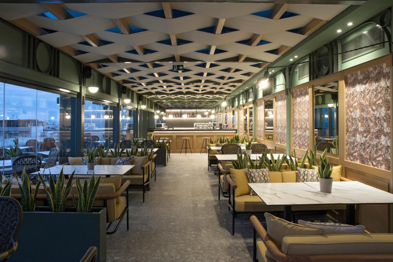 Athens Key Hotel, Trademark Collection By Wyndham Екстер'єр фото