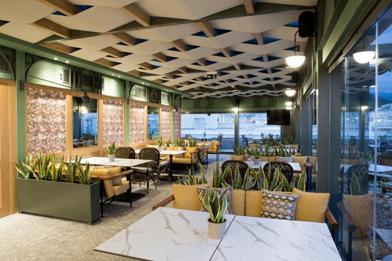 Athens Key Hotel, Trademark Collection By Wyndham Екстер'єр фото