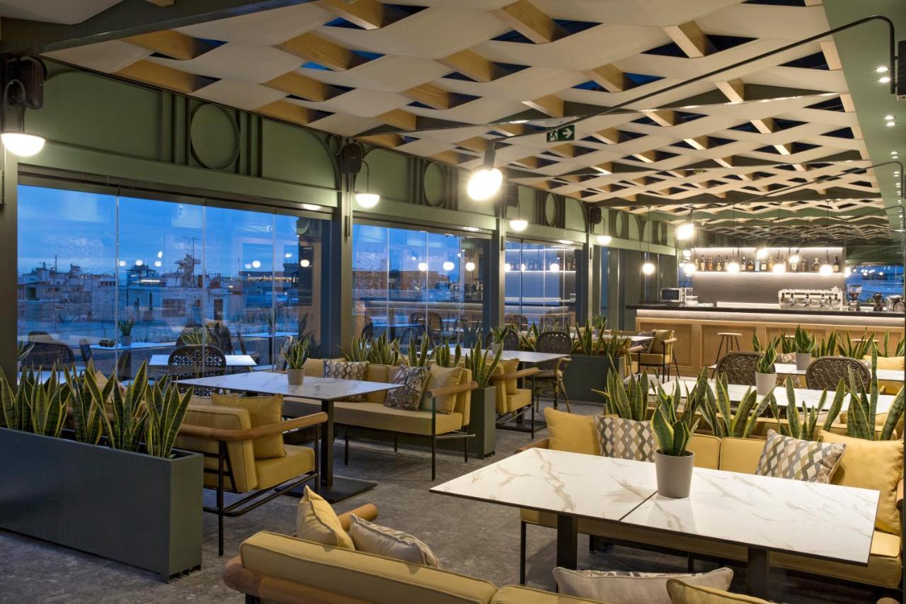 Athens Key Hotel, Trademark Collection By Wyndham Екстер'єр фото