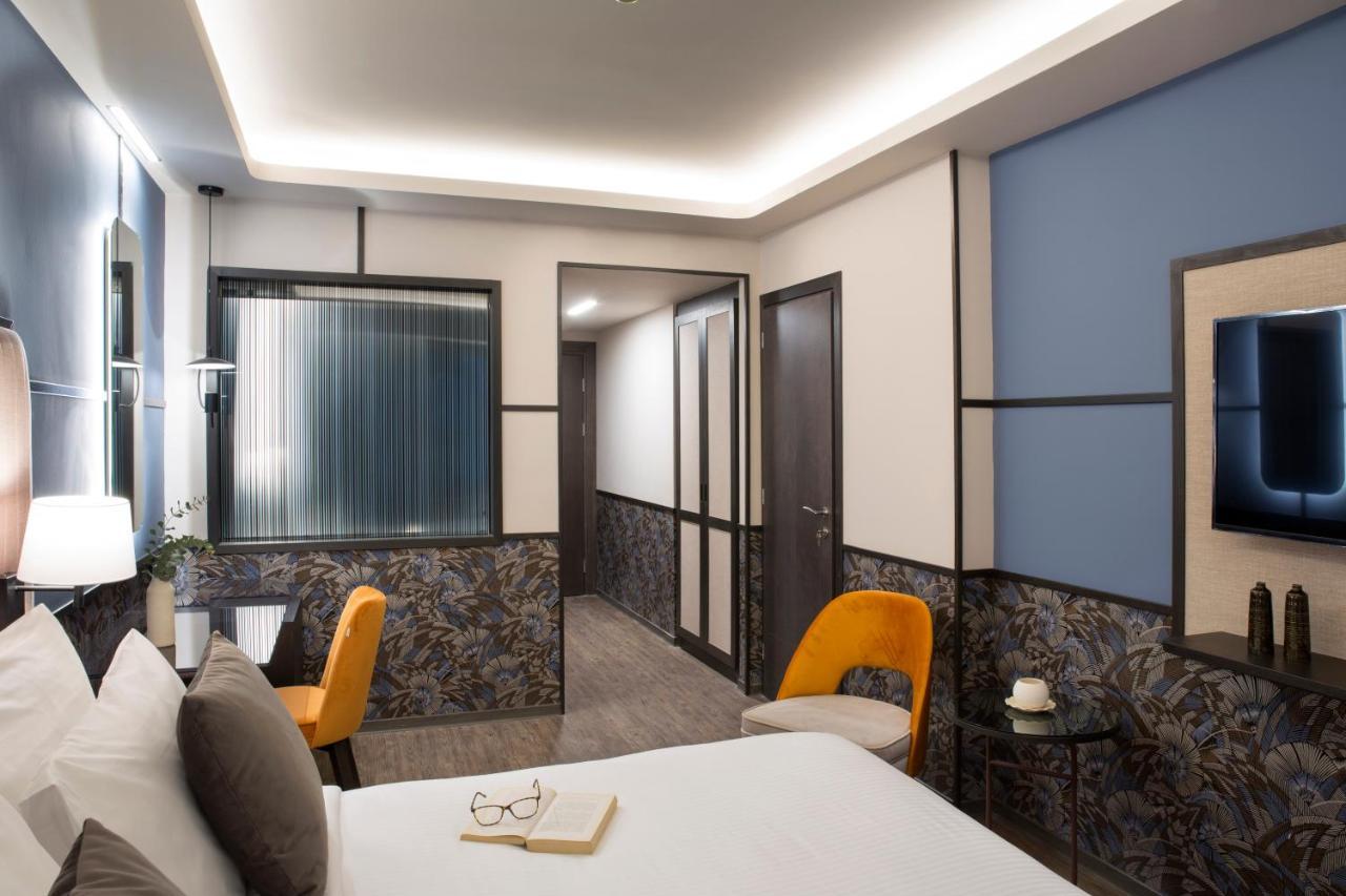 Athens Key Hotel, Trademark Collection By Wyndham Екстер'єр фото