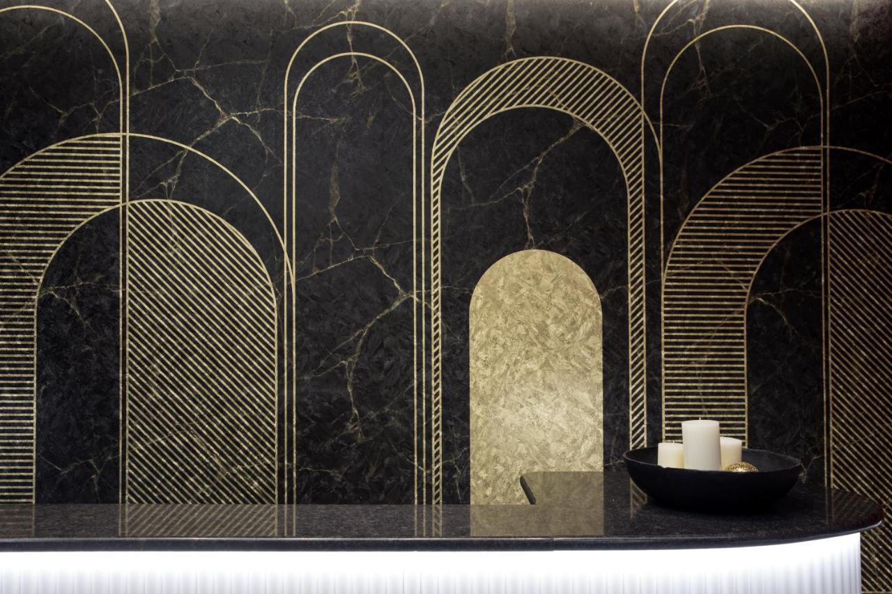 Athens Key Hotel, Trademark Collection By Wyndham Екстер'єр фото