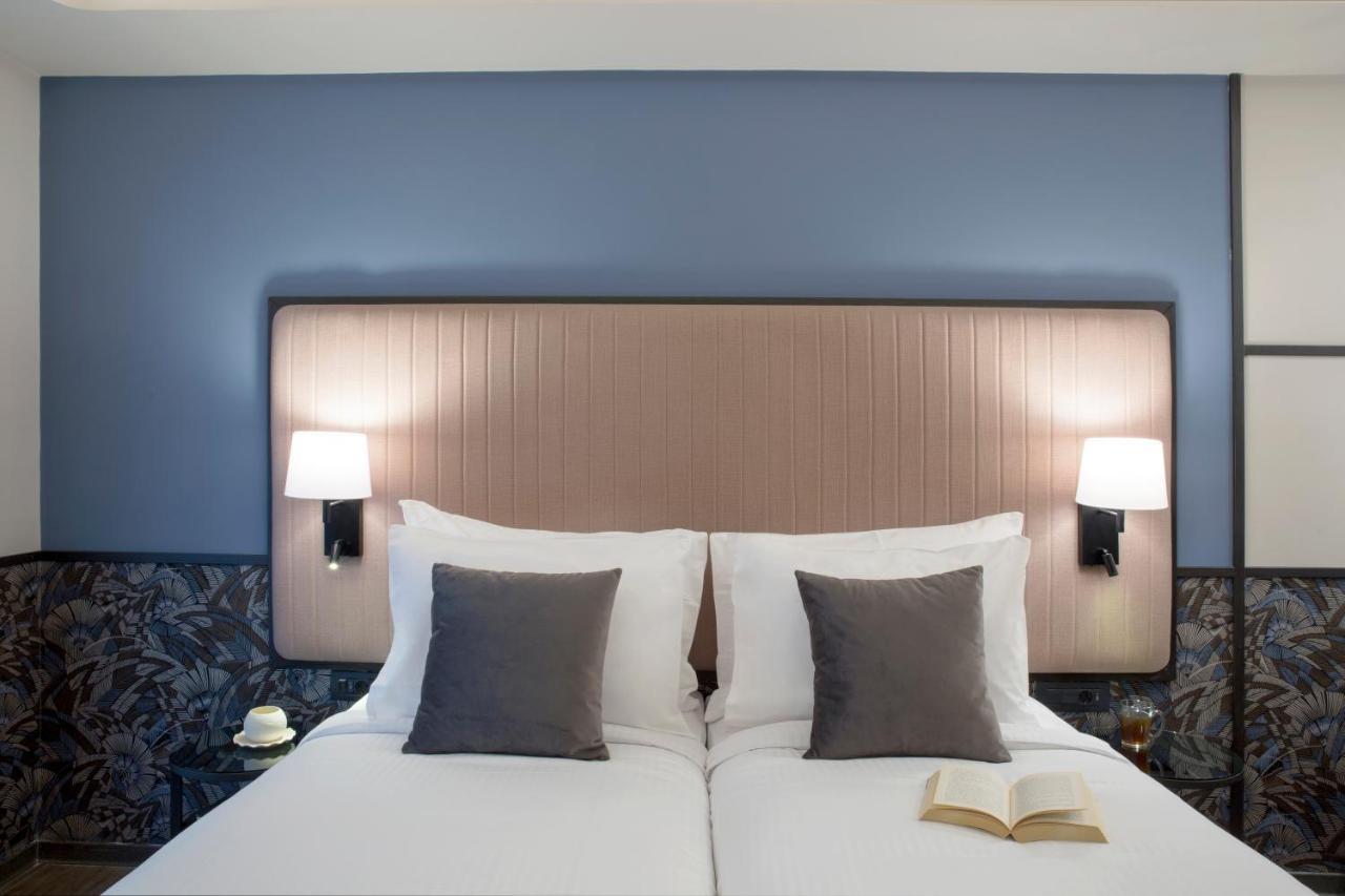 Athens Key Hotel, Trademark Collection By Wyndham Екстер'єр фото