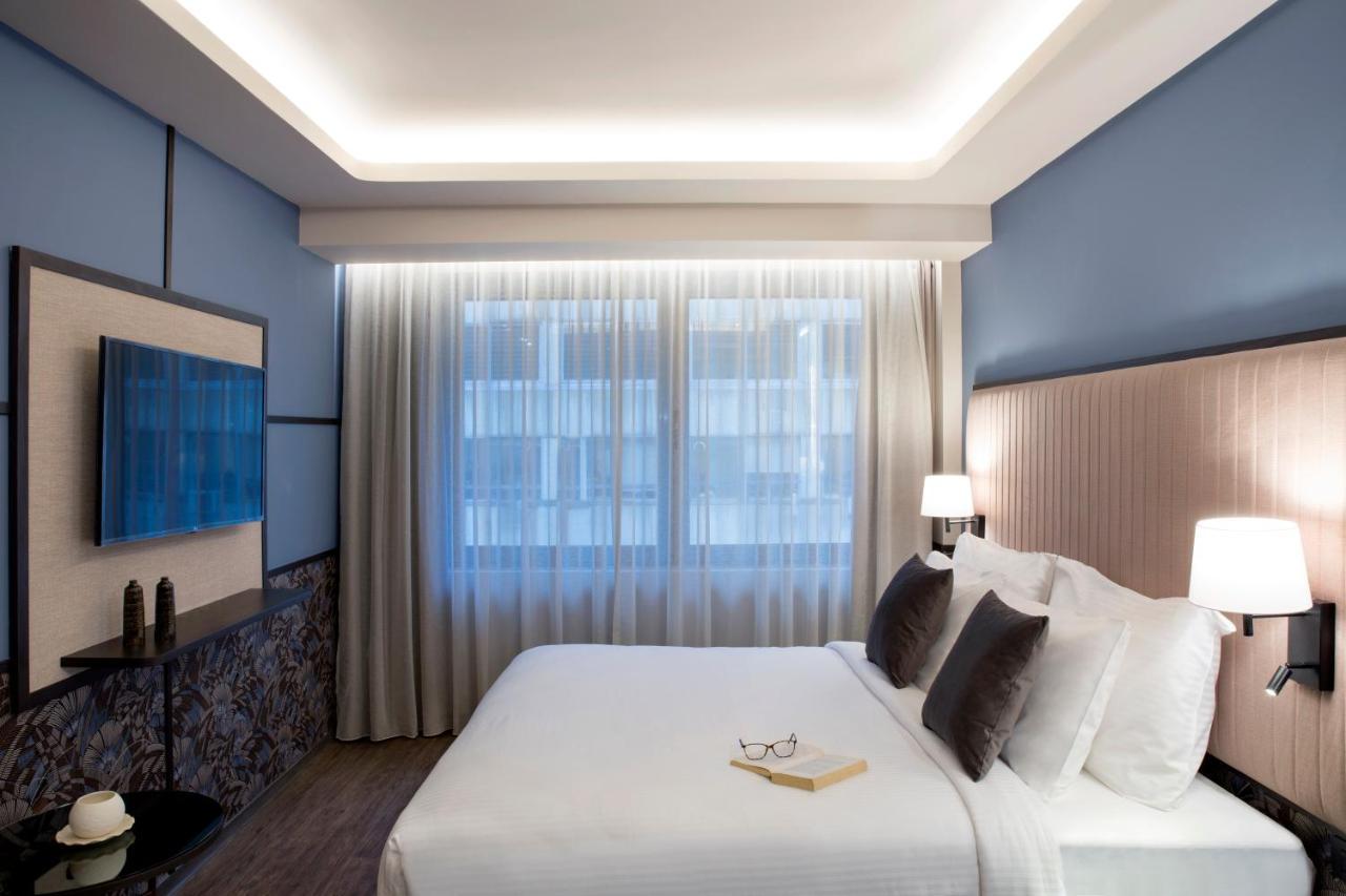 Athens Key Hotel, Trademark Collection By Wyndham Екстер'єр фото