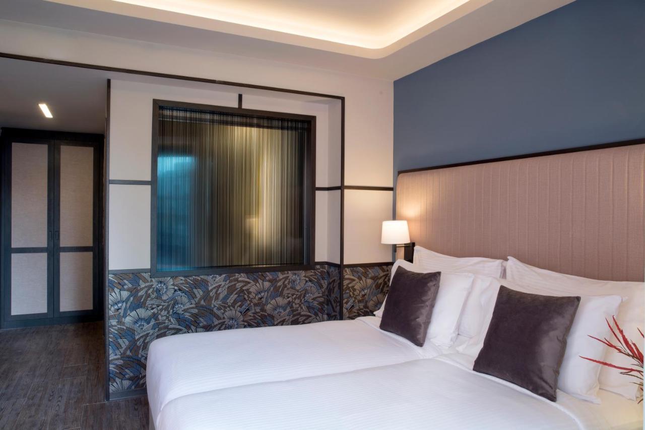 Athens Key Hotel, Trademark Collection By Wyndham Екстер'єр фото