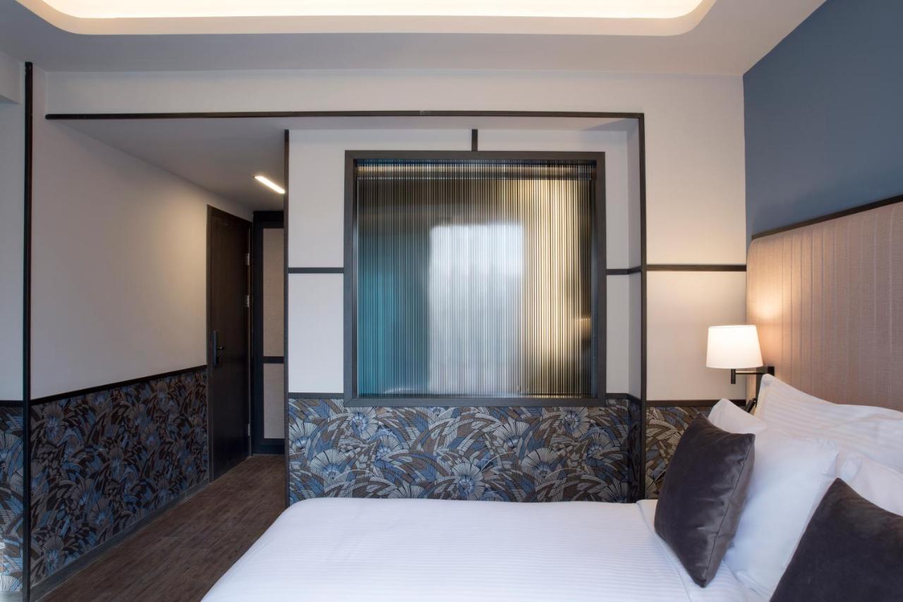 Athens Key Hotel, Trademark Collection By Wyndham Екстер'єр фото