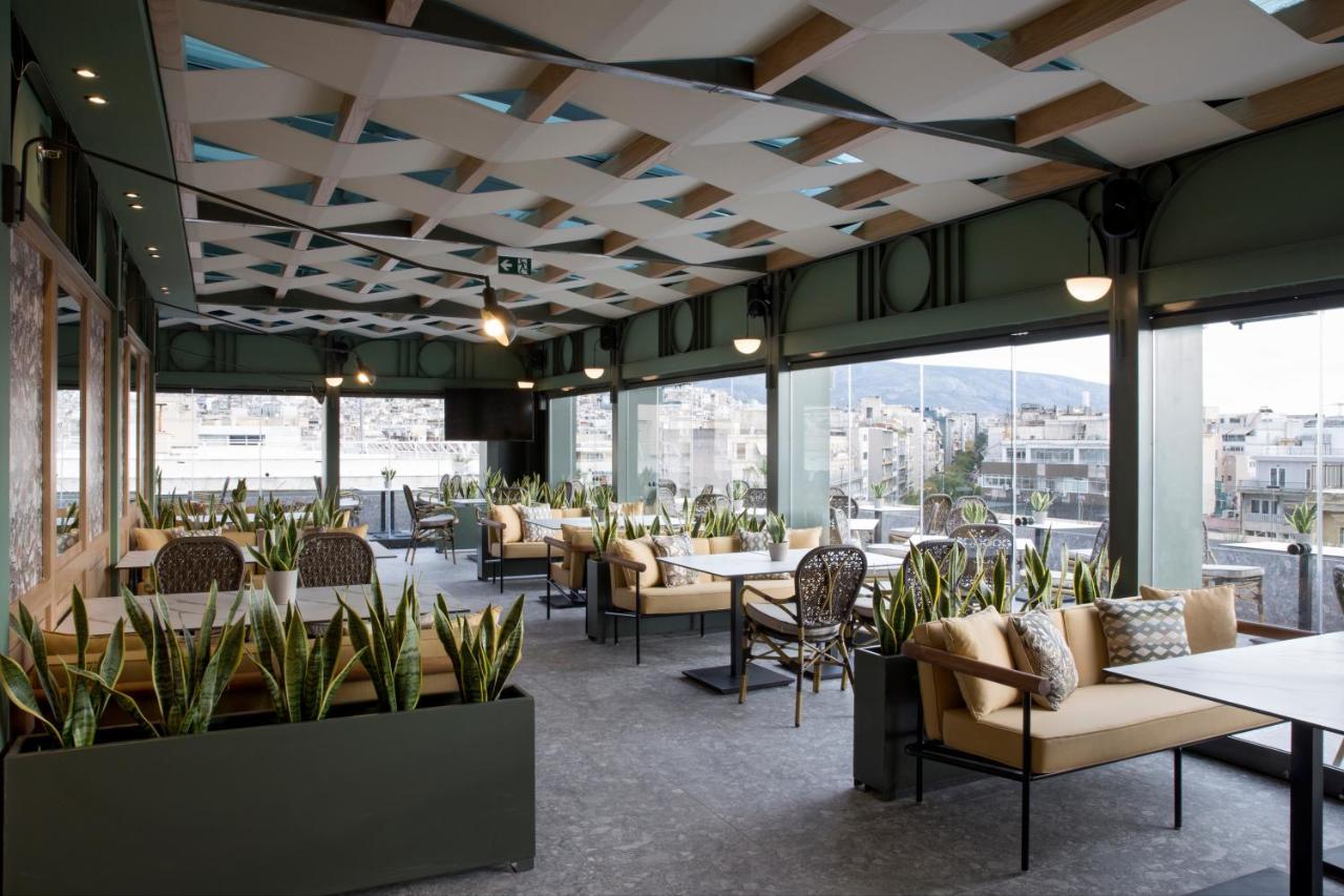 Athens Key Hotel, Trademark Collection By Wyndham Екстер'єр фото