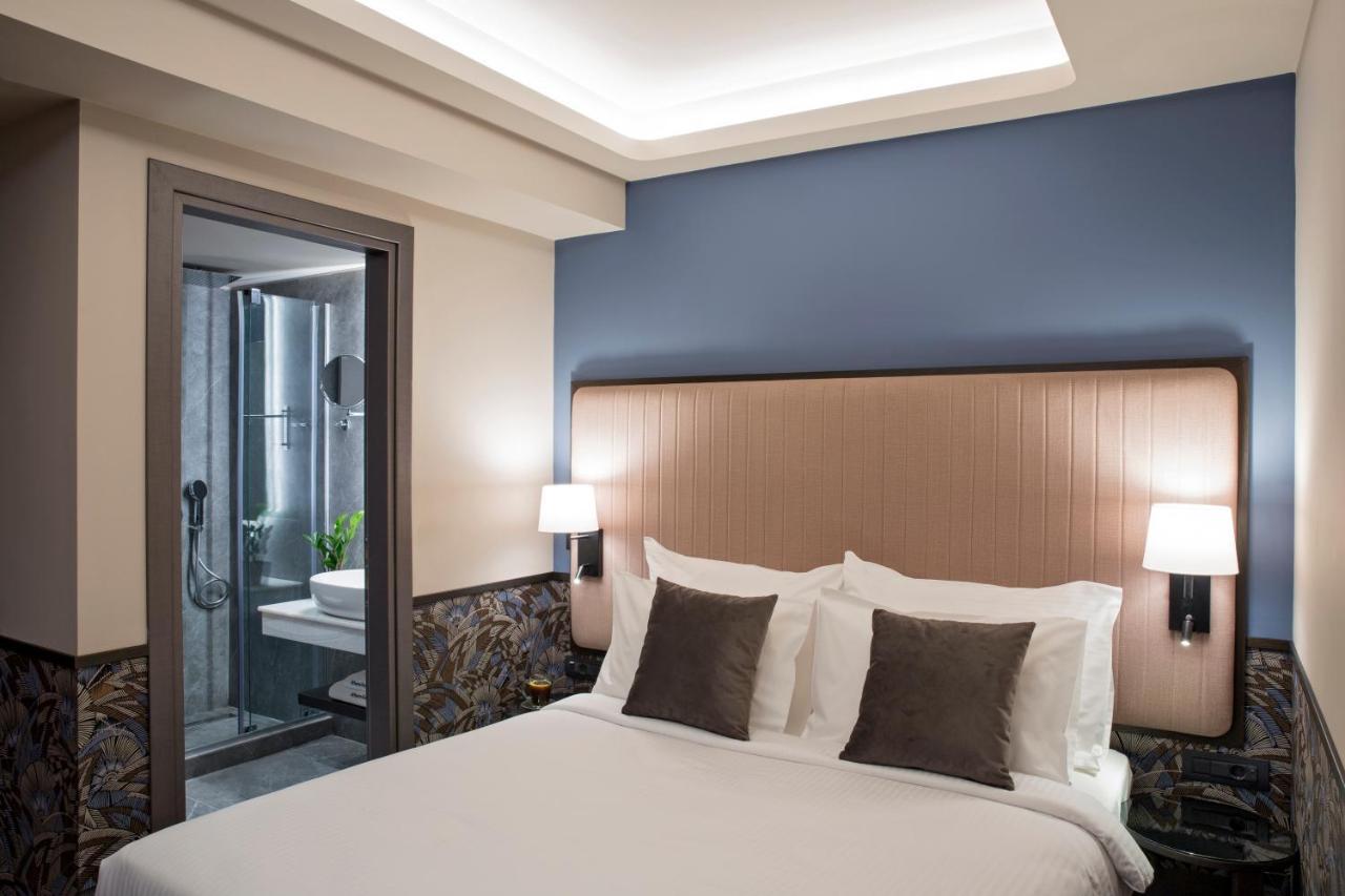 Athens Key Hotel, Trademark Collection By Wyndham Екстер'єр фото