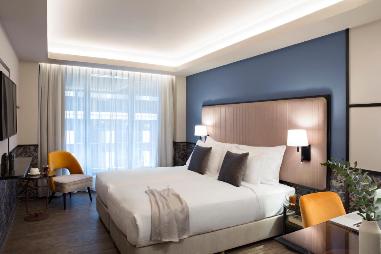 Athens Key Hotel, Trademark Collection By Wyndham Екстер'єр фото