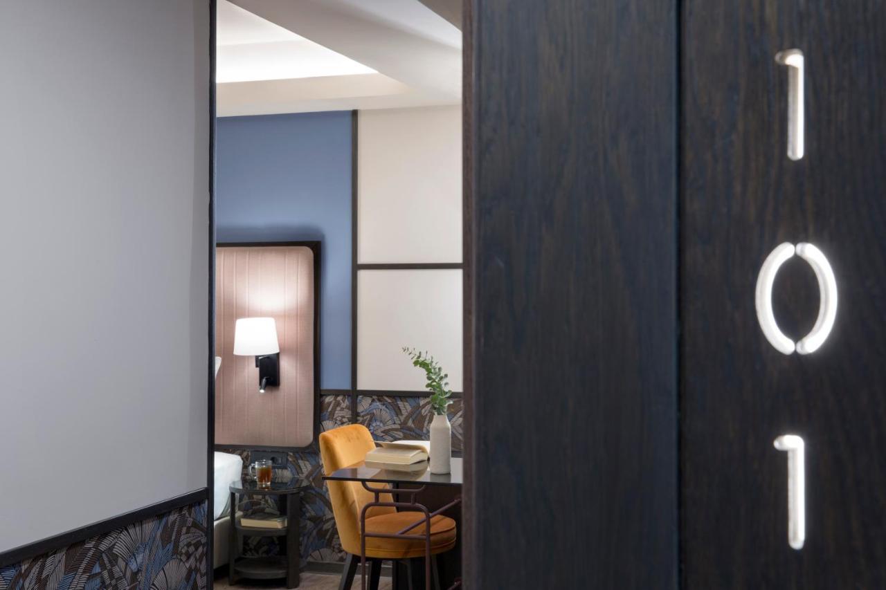 Athens Key Hotel, Trademark Collection By Wyndham Екстер'єр фото