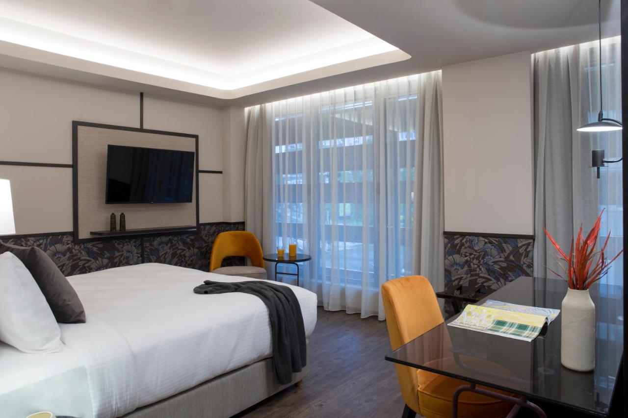 Athens Key Hotel, Trademark Collection By Wyndham Екстер'єр фото