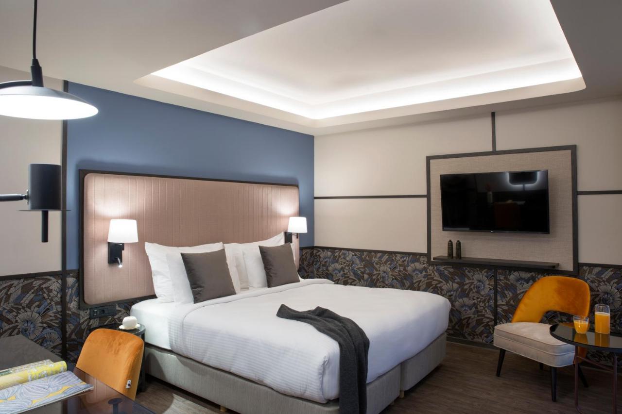 Athens Key Hotel, Trademark Collection By Wyndham Екстер'єр фото
