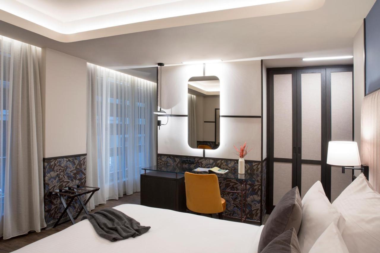 Athens Key Hotel, Trademark Collection By Wyndham Екстер'єр фото