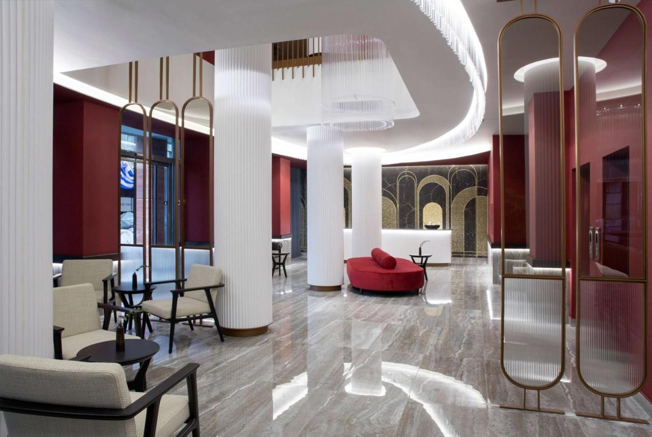 Athens Key Hotel, Trademark Collection By Wyndham Екстер'єр фото