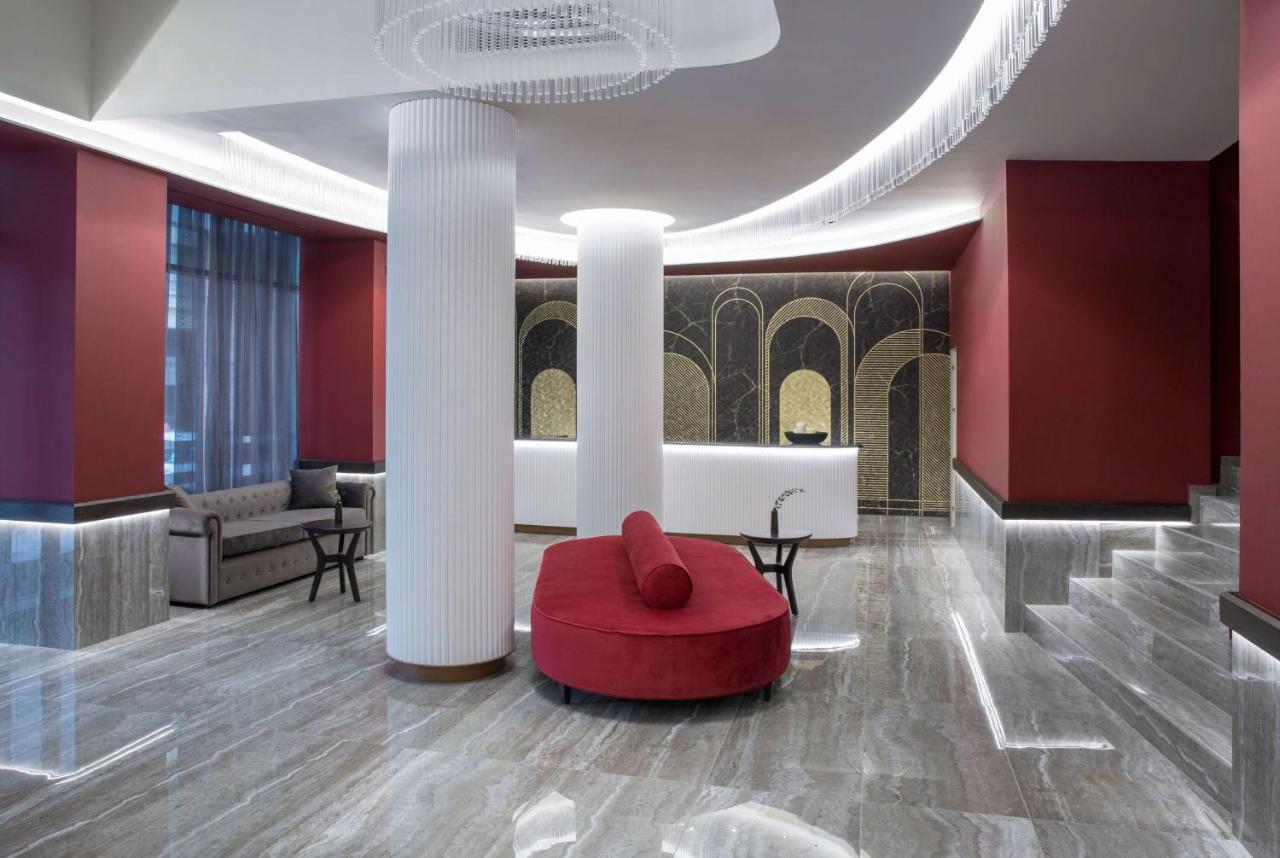 Athens Key Hotel, Trademark Collection By Wyndham Екстер'єр фото