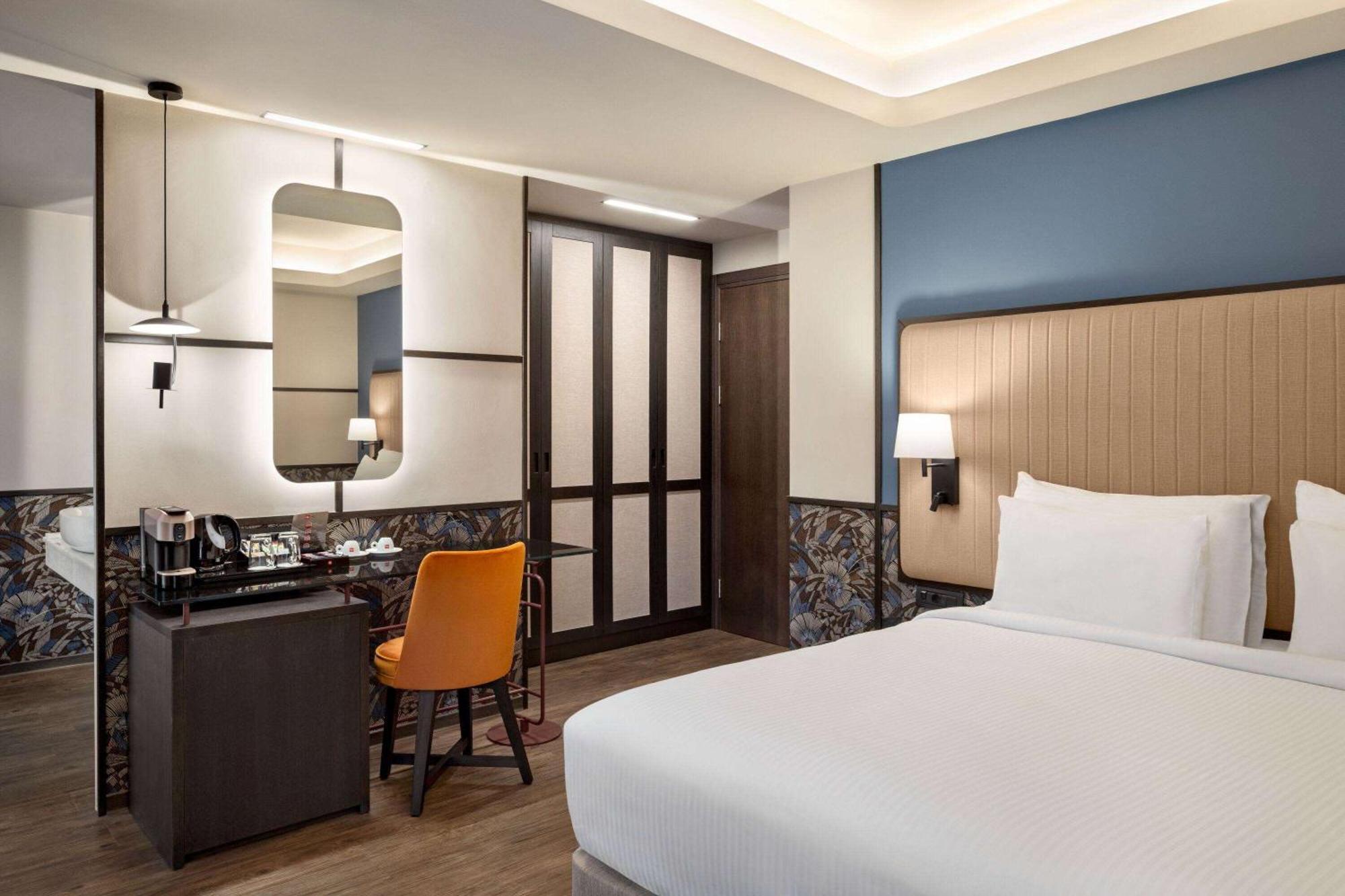 Athens Key Hotel, Trademark Collection By Wyndham Екстер'єр фото