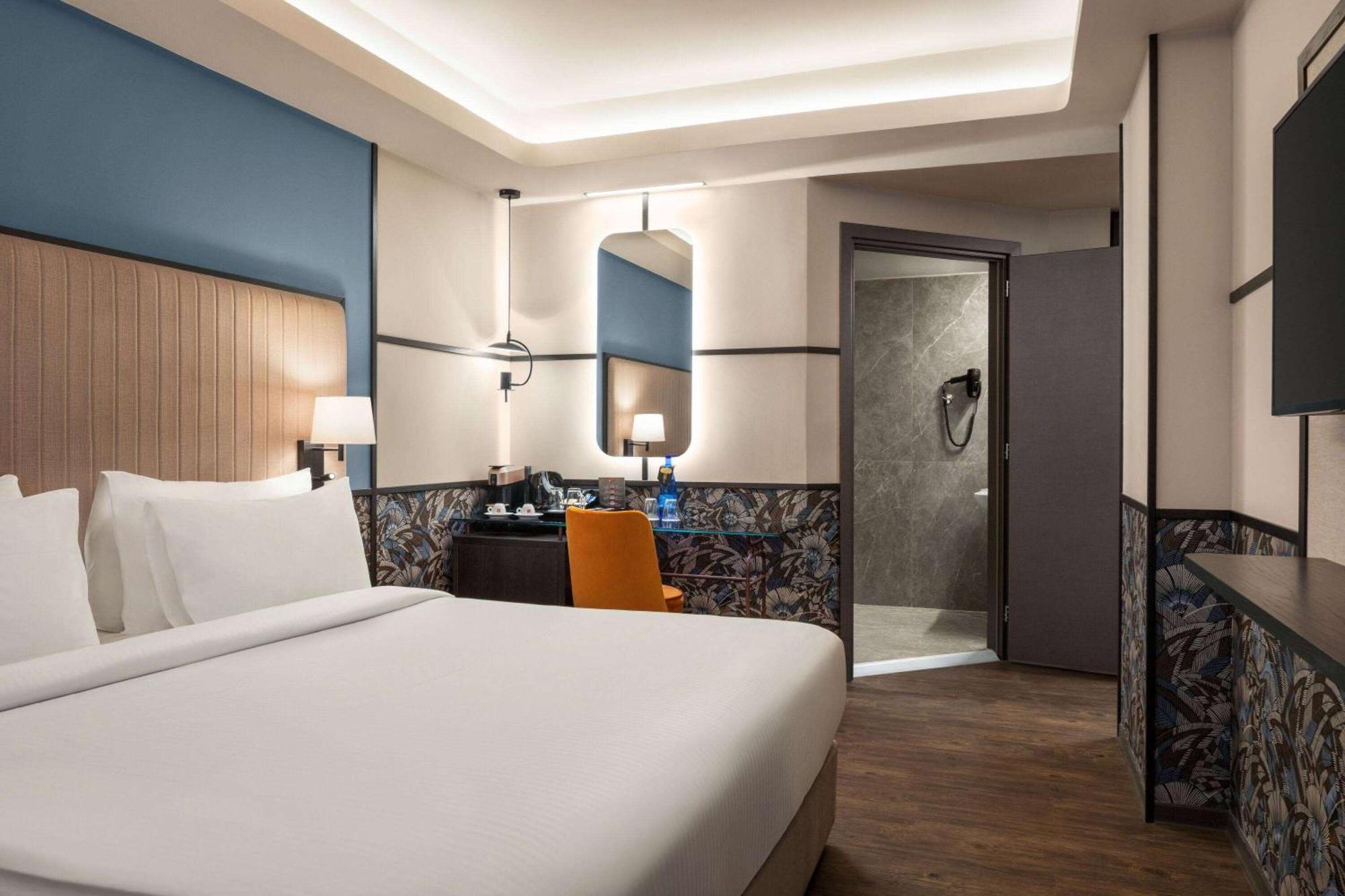 Athens Key Hotel, Trademark Collection By Wyndham Екстер'єр фото