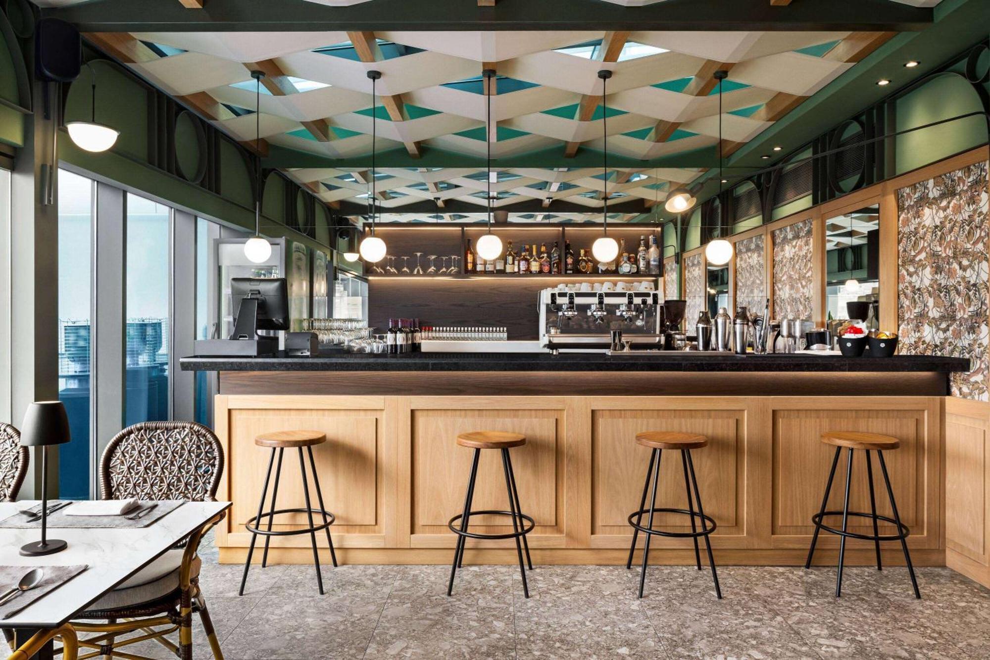 Athens Key Hotel, Trademark Collection By Wyndham Екстер'єр фото