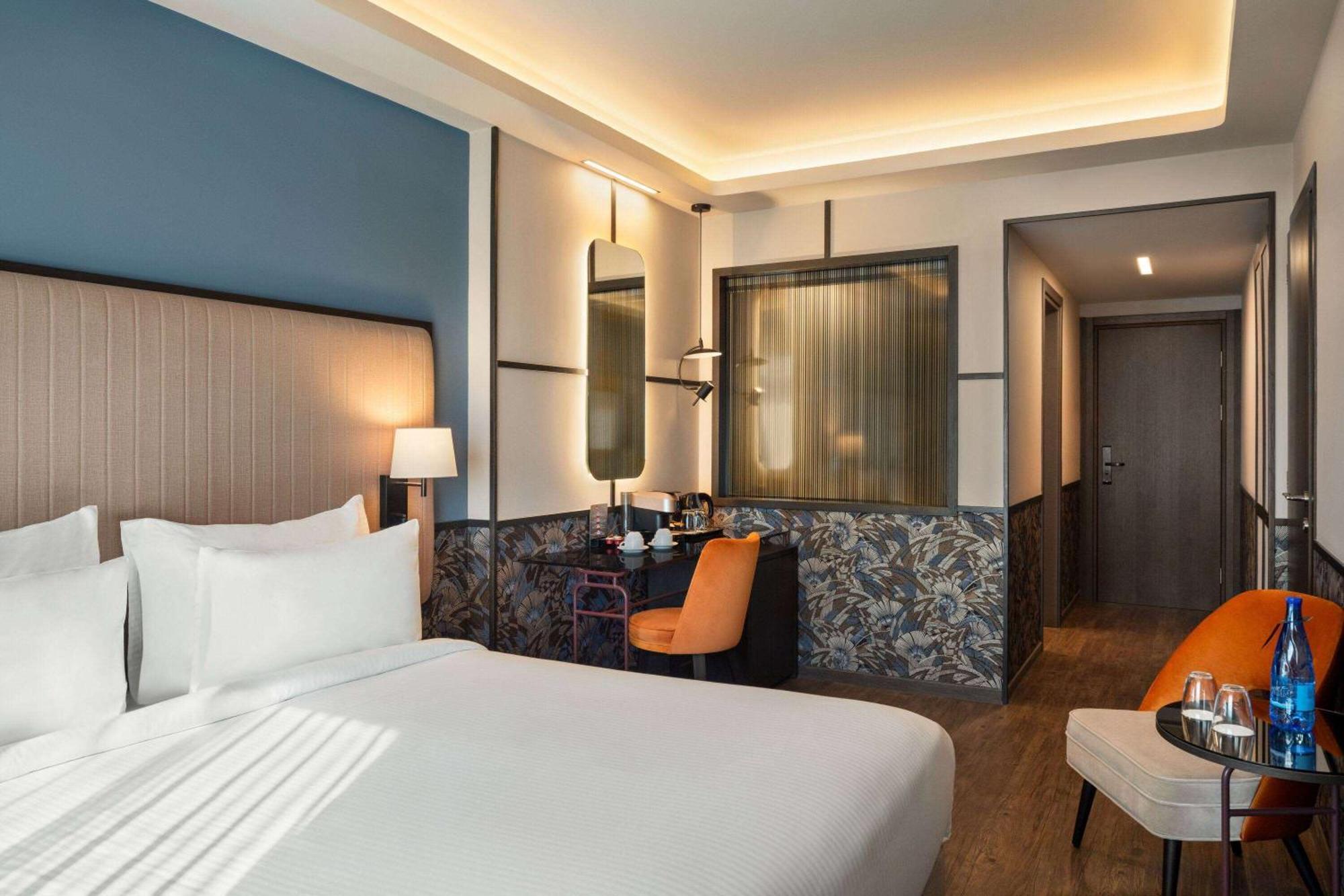 Athens Key Hotel, Trademark Collection By Wyndham Екстер'єр фото