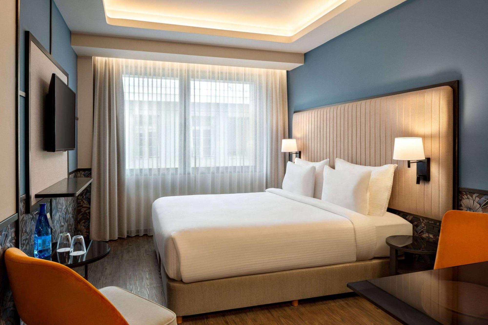 Athens Key Hotel, Trademark Collection By Wyndham Екстер'єр фото