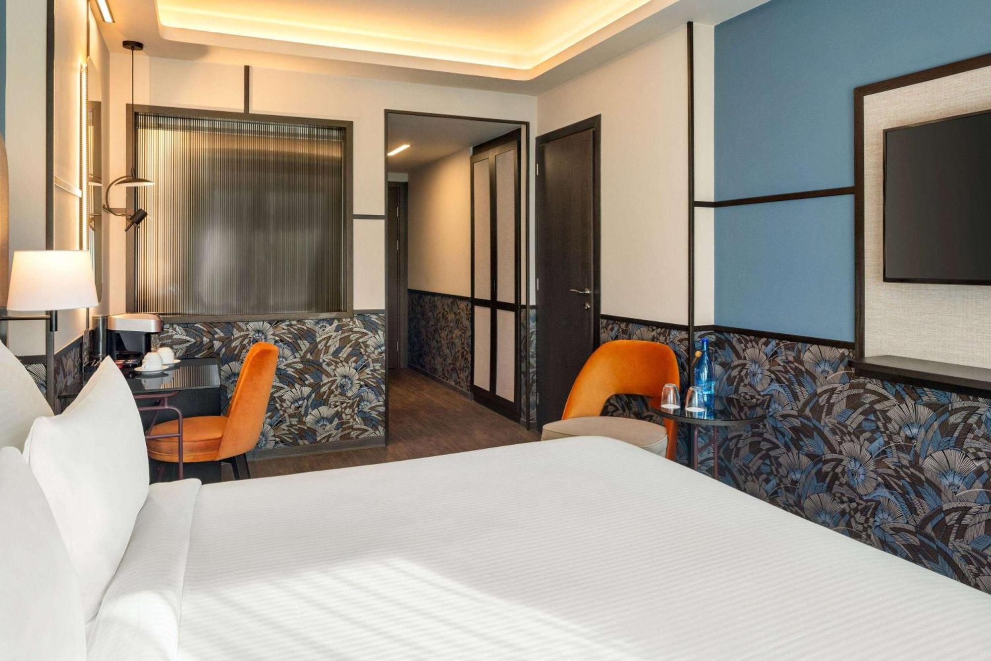Athens Key Hotel, Trademark Collection By Wyndham Екстер'єр фото