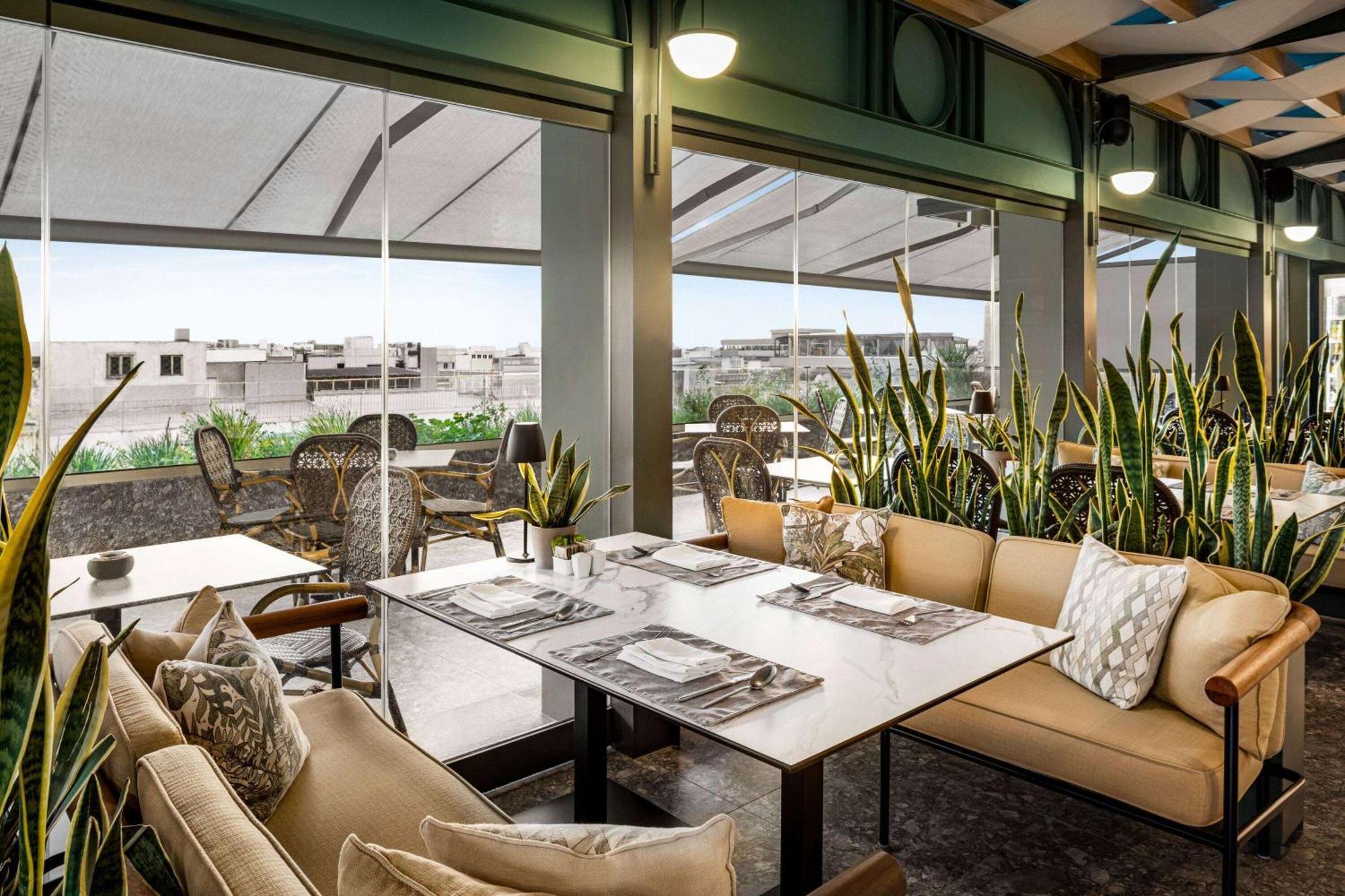 Athens Key Hotel, Trademark Collection By Wyndham Екстер'єр фото