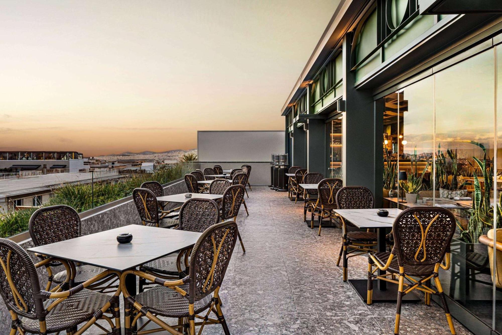 Athens Key Hotel, Trademark Collection By Wyndham Екстер'єр фото