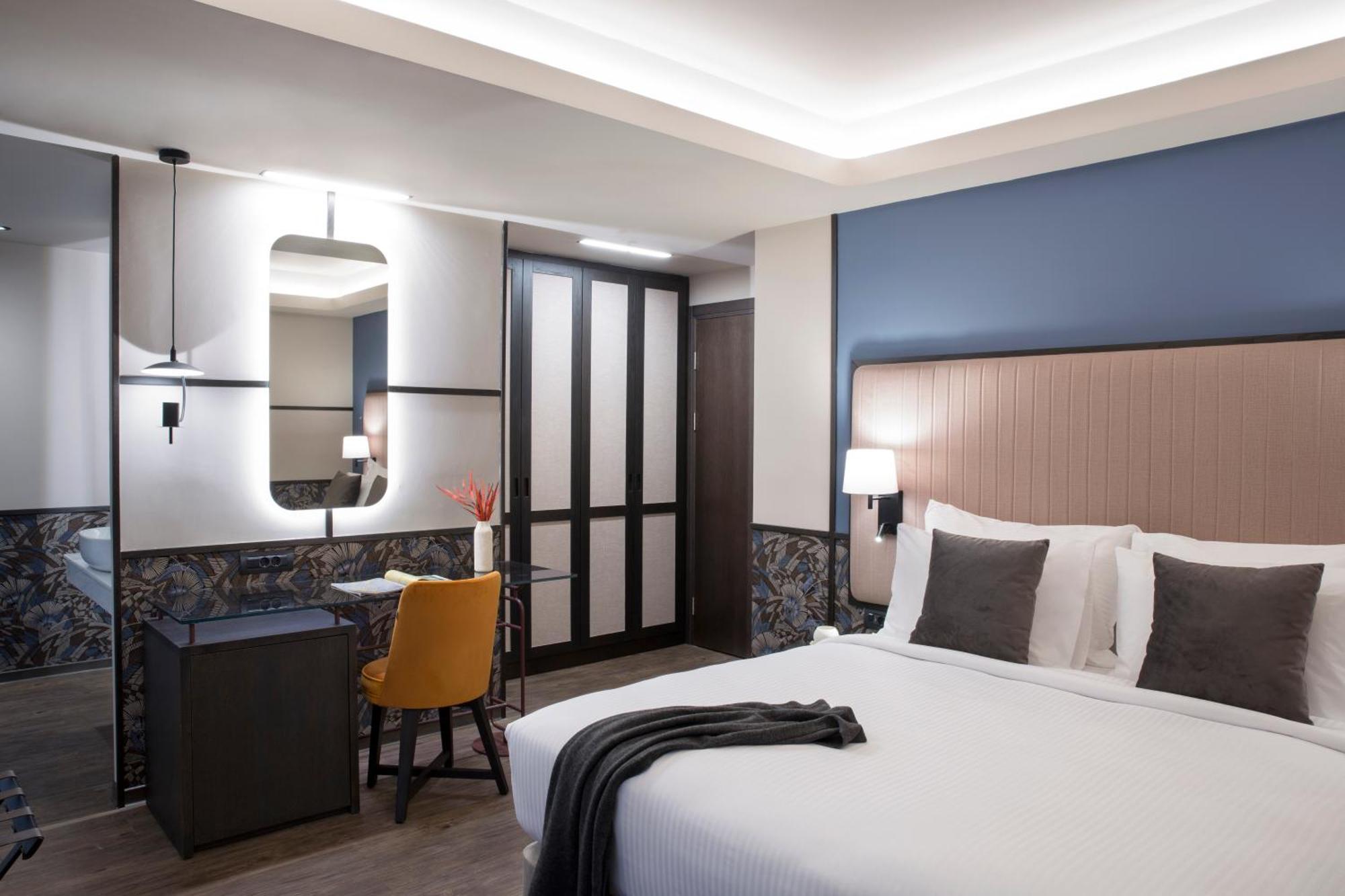 Athens Key Hotel, Trademark Collection By Wyndham Екстер'єр фото