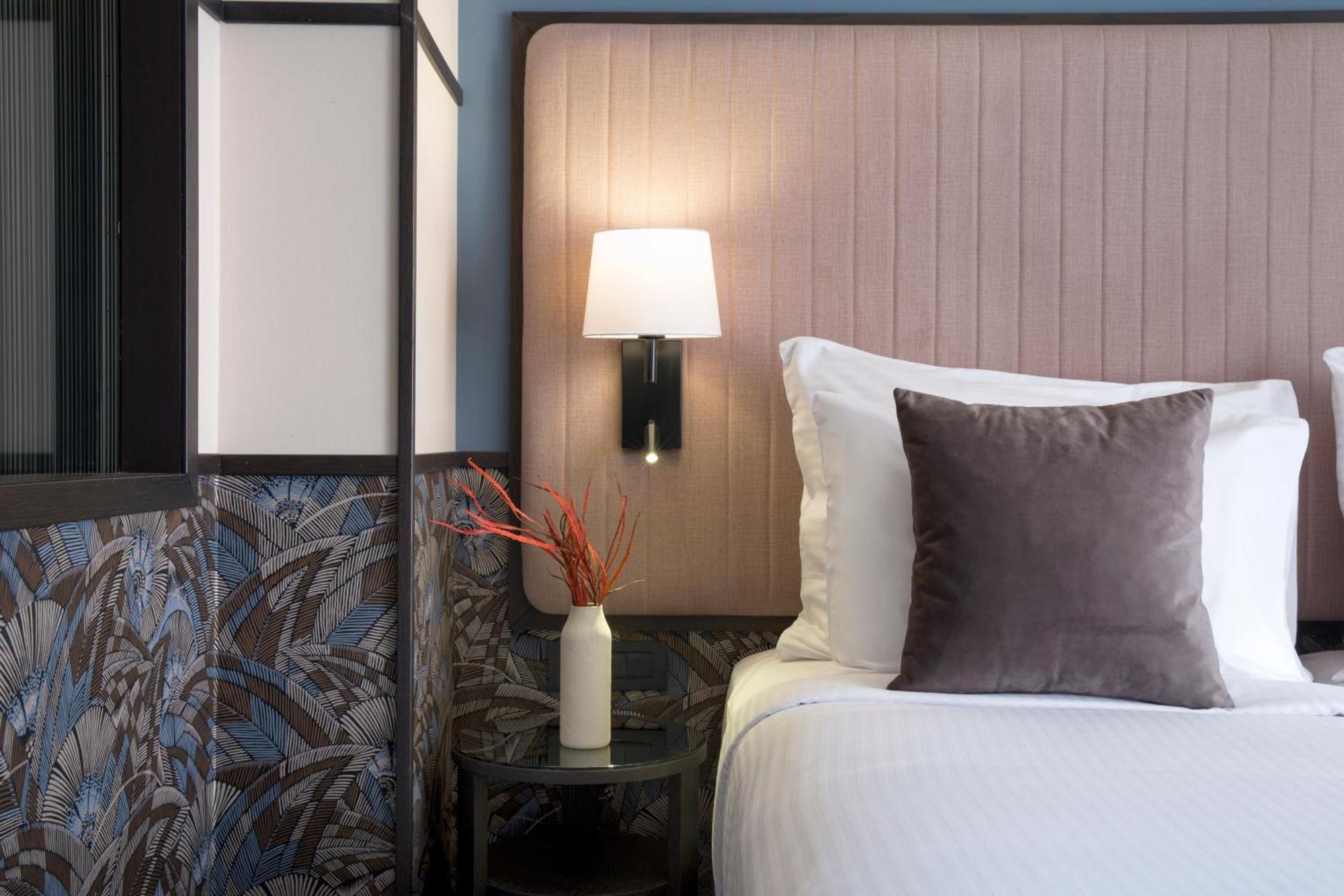 Athens Key Hotel, Trademark Collection By Wyndham Екстер'єр фото