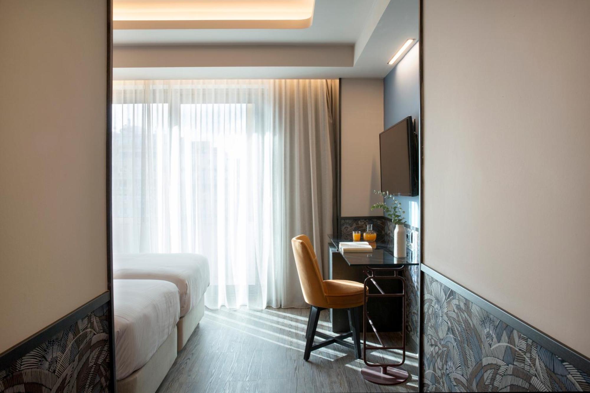Athens Key Hotel, Trademark Collection By Wyndham Екстер'єр фото